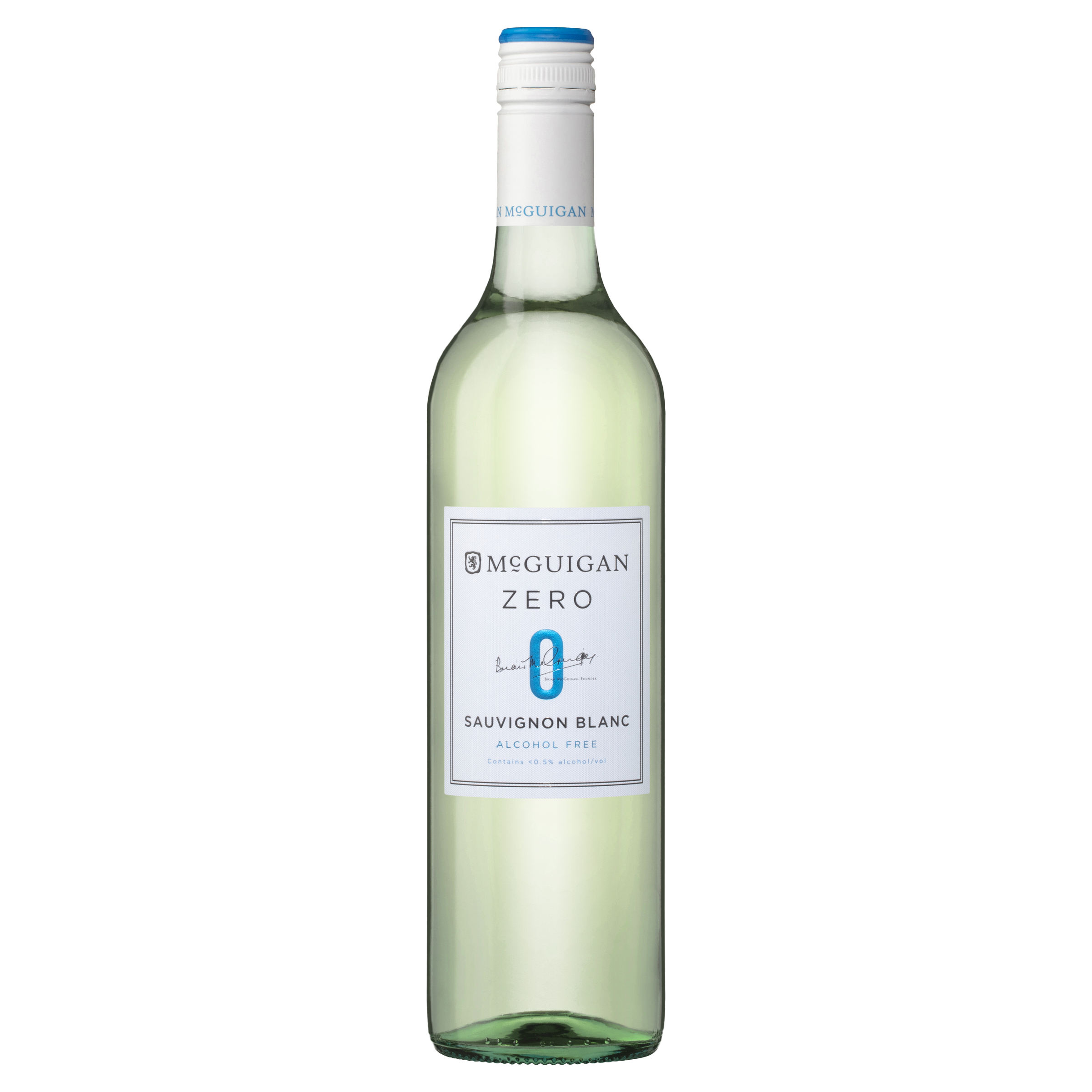 McGuigan Zero Sauvignon Blanc